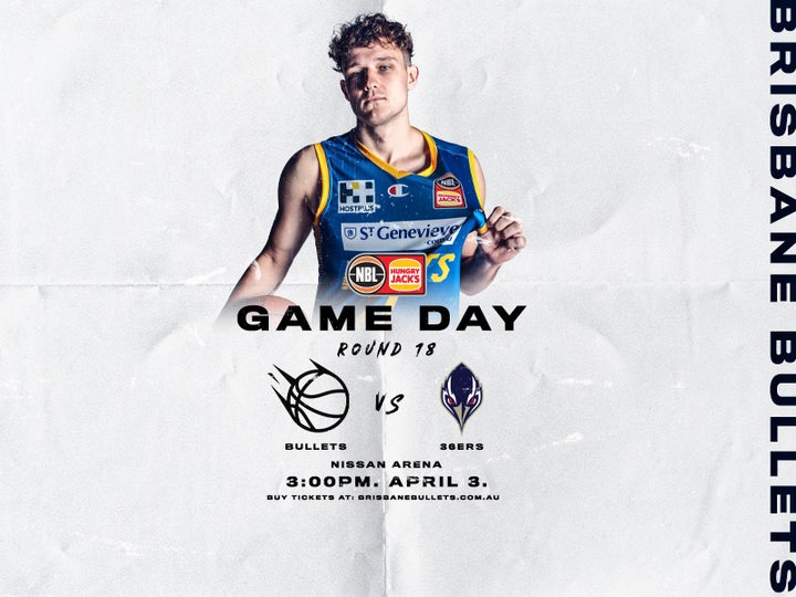 Preview: Round 18 vs Adelaide 36ers | Nissan Arena