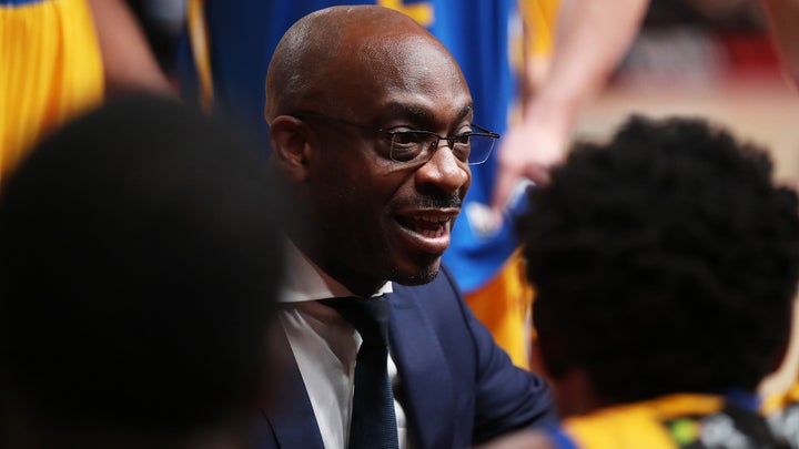 Duncan & Franks press conference (Round 18, 2022)