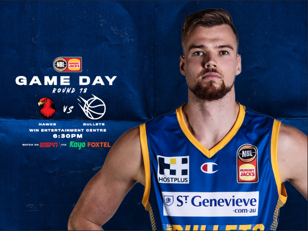 Preview: Round 18 vs Hawks | Win Entertainment Centre