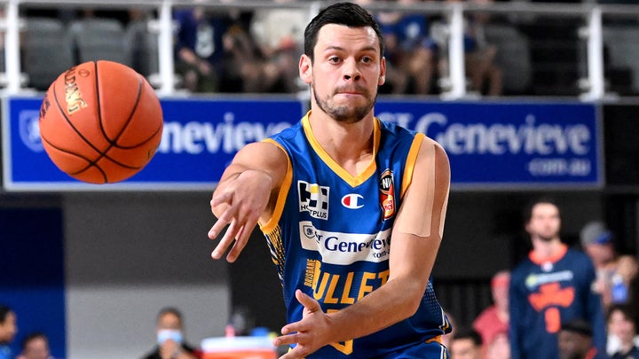 Highlights v Cairns Taipans (Round 16, 2022)