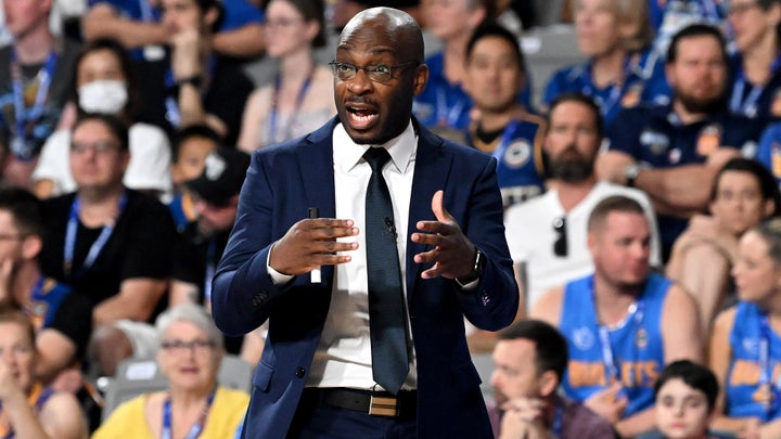 Duncan & Patterson press conference (Round 16, 2022)