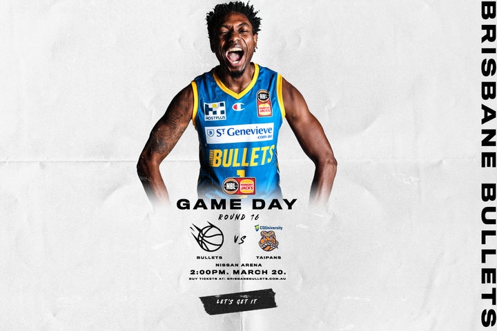 Preview: Round 16 vs Cairns | Nissan Arena