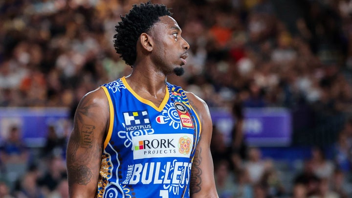 Highlights v Perth Wildcats (Round 15, 2022)