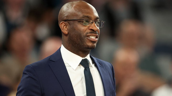 Duncan & Franks press conference (Round 15, 2022)