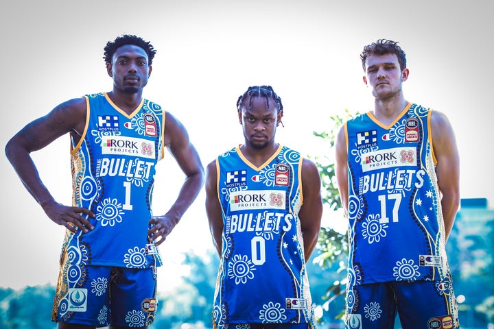 Preview: Indigenous Round vs Perth Wildcats | Nissan Arena