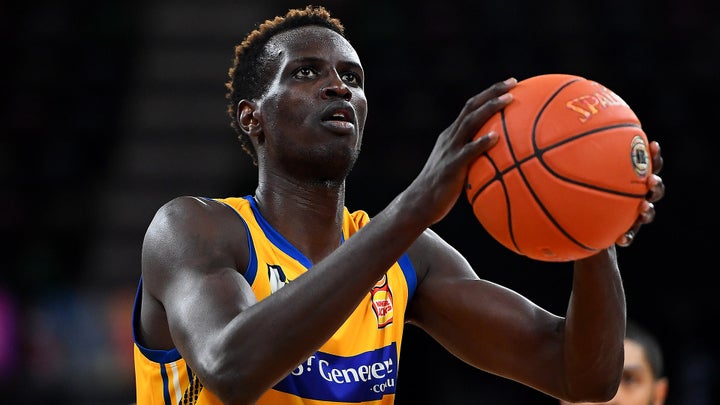 Highlights v NZ Breakers (Round 14, 2022 - Game 2)