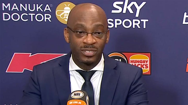 Duncan & Cadee press conference (Round 14, 2022 - Game 2)