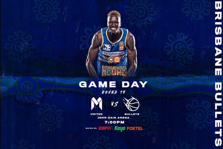 Preview: Round 14 vs United | John Cain Arena