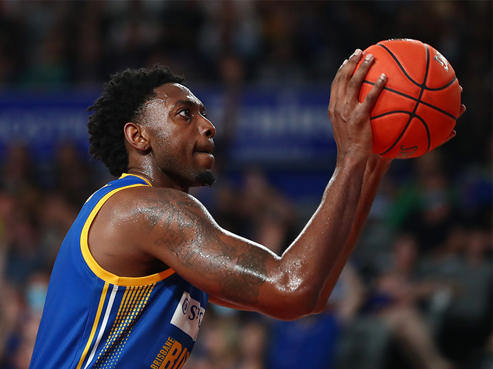 Bullets Stop the March of the JackJumpers