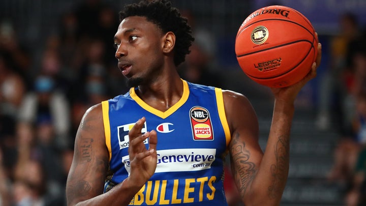 Highlights v Tasmania JackJumpers (Round 13, 2022)