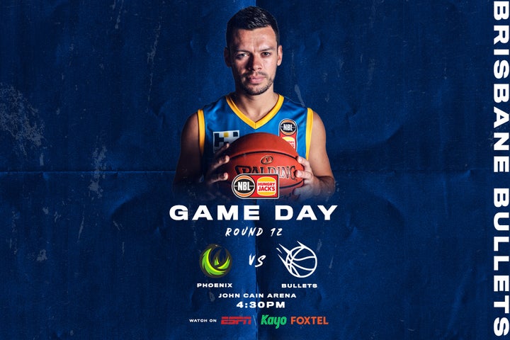 Preview: Round 12 v Phoenix | John Cain Arena