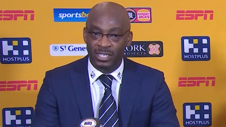 Duncan & Cadee press conference (Round 11, 2022)