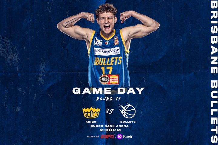 Preview: Round 11 vs Kings | Qudos Bank Arena