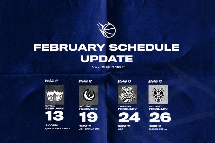 Bullets hit the road in Round 12 &13