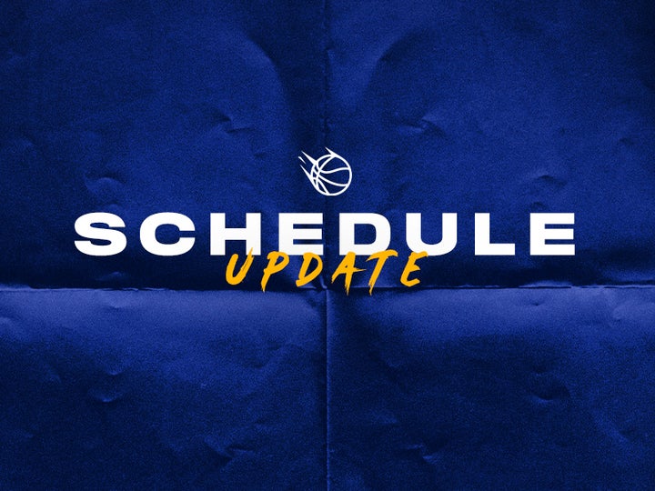 Round 10 Away Game Postponed