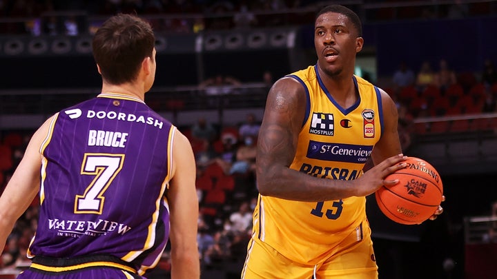 Bullets go down to the Kings in Sydney