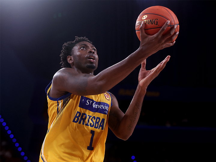 Preview: Round 8 at Sydney Kings