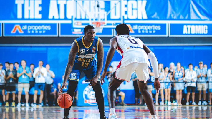 Win: Atomic Deck tickets & Atomic Beer