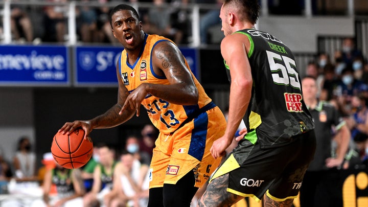 Bullets are “very talented and deep”