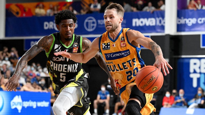 Bullets make History with Emphatic win over Phoenix