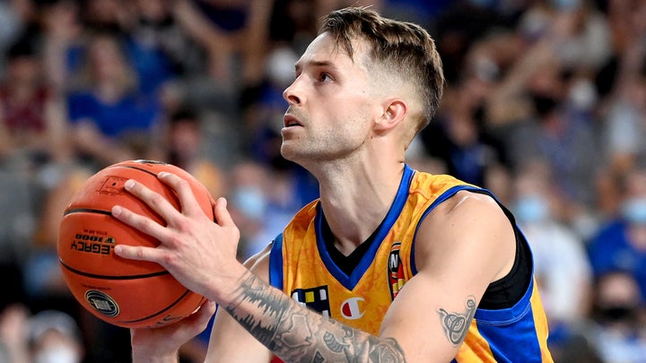 Bullets go down fighting against New Zealand