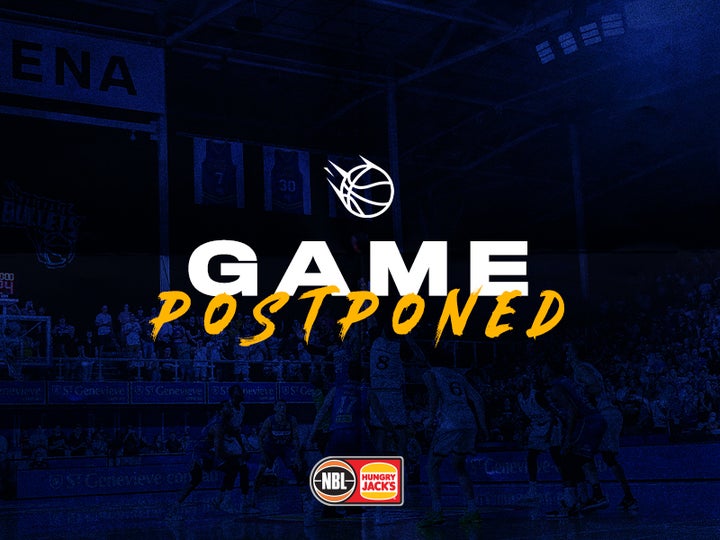 NBL Postpones Bullets New Year’s Day Game