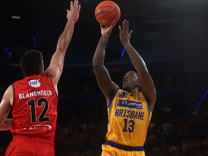 Bullets tame Wildcats in thrilling double-overtime victory