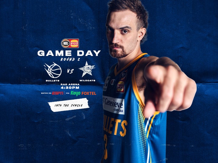 Preview: Round 2 v Wildcats