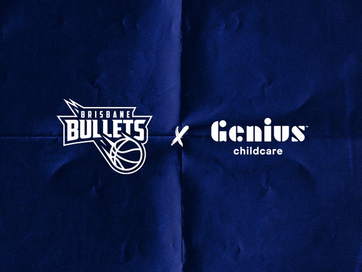 Genius Childcare announced as Community Support Partner