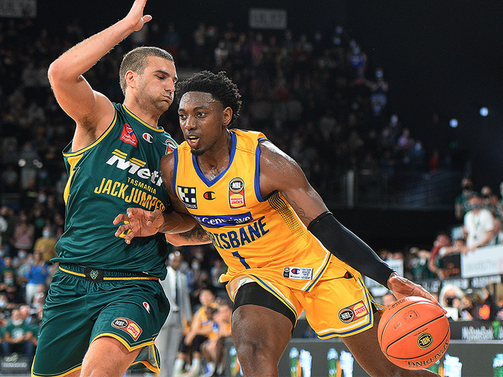 Bullets Fall in Opening Round Overtime Thriller