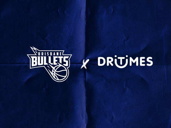 Dritimes join the Brisbane Bullets family for NBL22