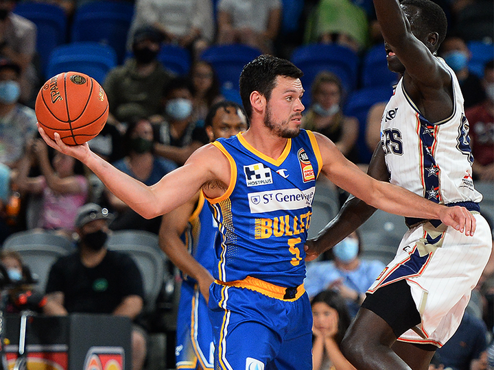 Match Report: Brisbane finish pre-season campaign with a 3-1 record