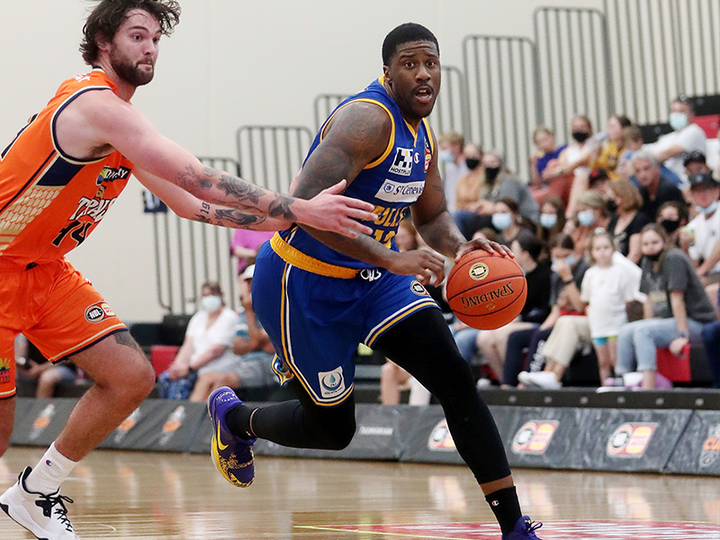 Match Report: Bullets continue unbeaten run at NBL Blitz