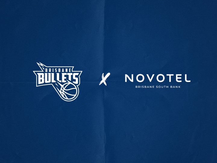 Novotel Brisbane South Bank continue partnership with Bullets