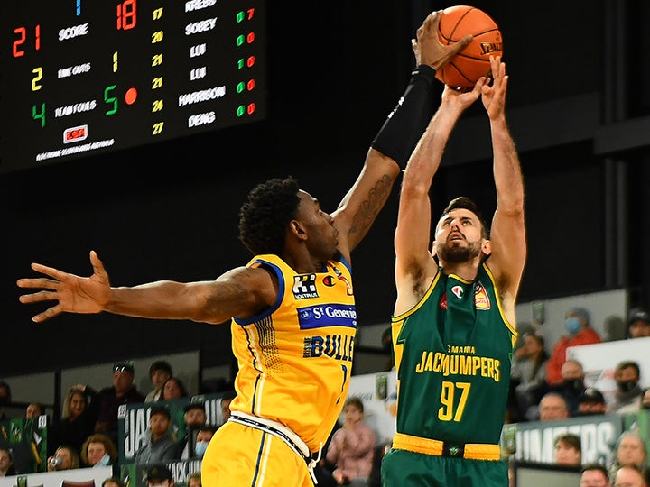 Match Report: Bullets Spoil JackJumpers Debut