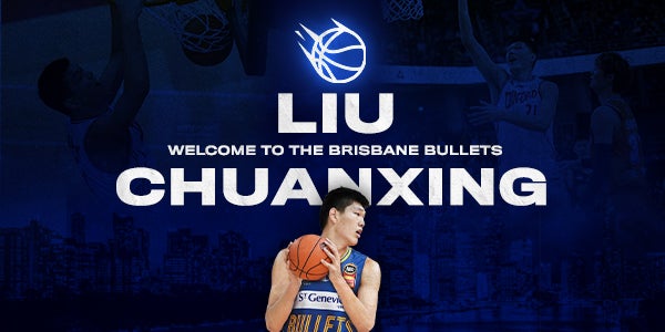 Brisbane secure Chinese International Chuanxing Liu