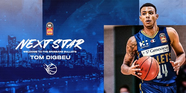 Bullets sign European young gun as NBL Next Star