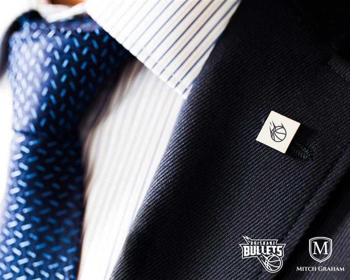 Bullets tailor new partnership with Mitch Graham