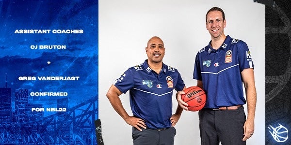 Bullets Finalise Coaching Staff