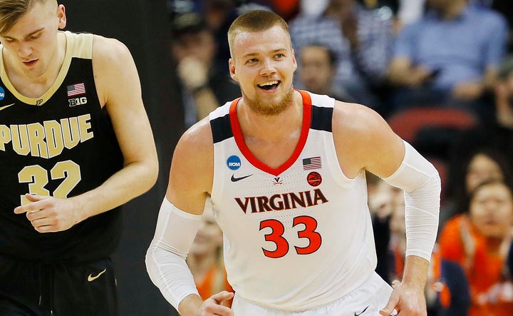 Jack Salt a Brisbane Bullet for NBL22