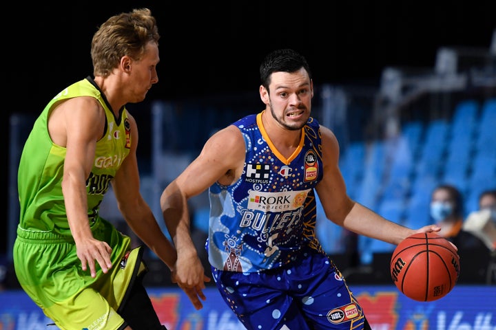 Cadee Extends his stay in Brisbane for Two More Years