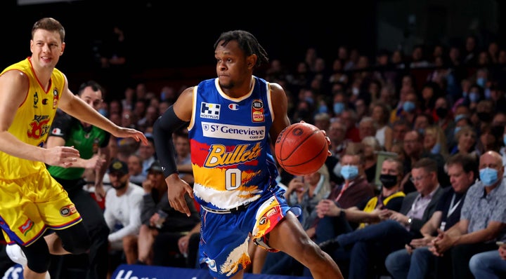 Jones & Wigness selected in U19s World Cup team