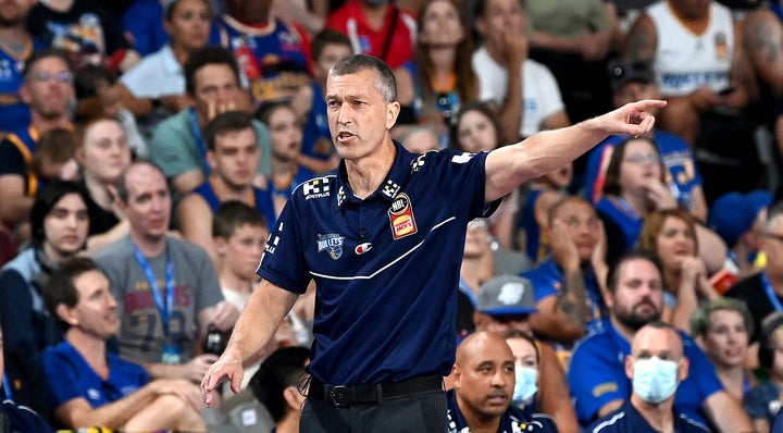 Media: Phoenix v Bullets