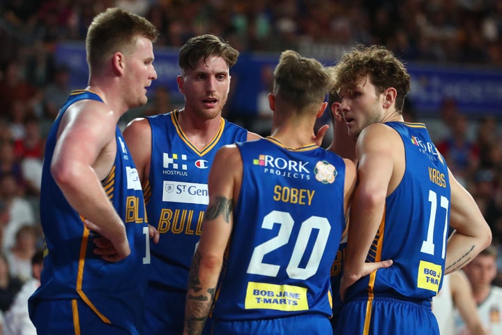 Game Day Info - Bullets v Phoenix