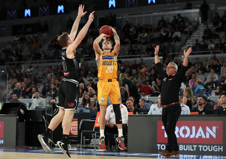 R19 Preview: Brisbane Bullets vs Melbourne United