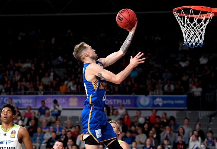 Highlights: Bullets v Phoenix