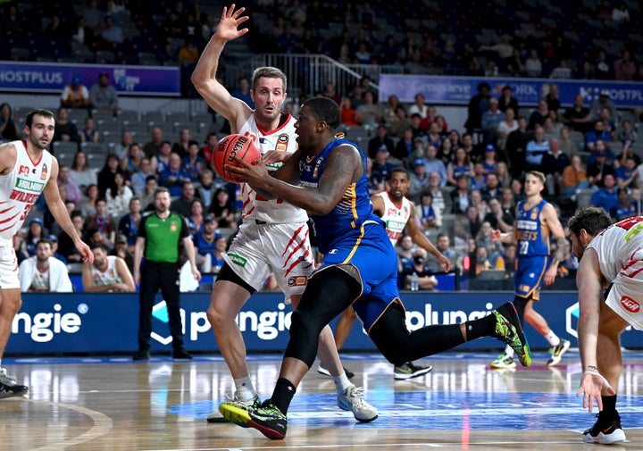 Highlights: Bullets v Wildcats