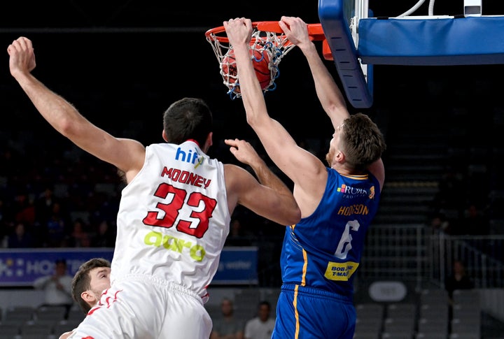 Bullets bounce back emphatically to down Wildcats