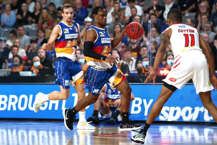 Match Highlights: Bullets v Wildcats