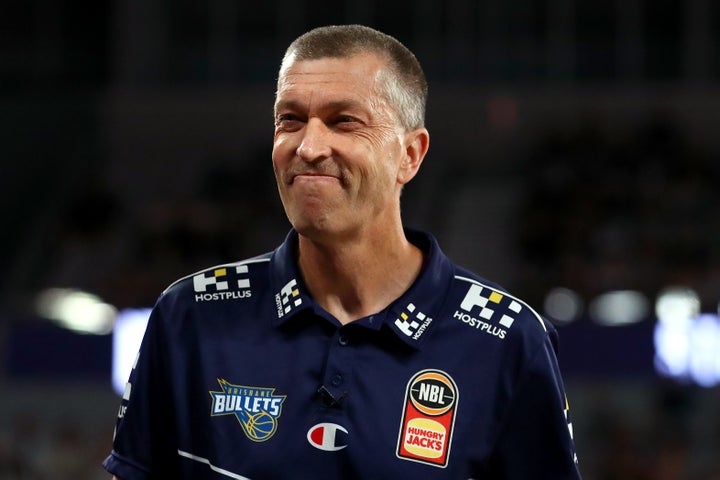 Media Conference: Bullets v Kings